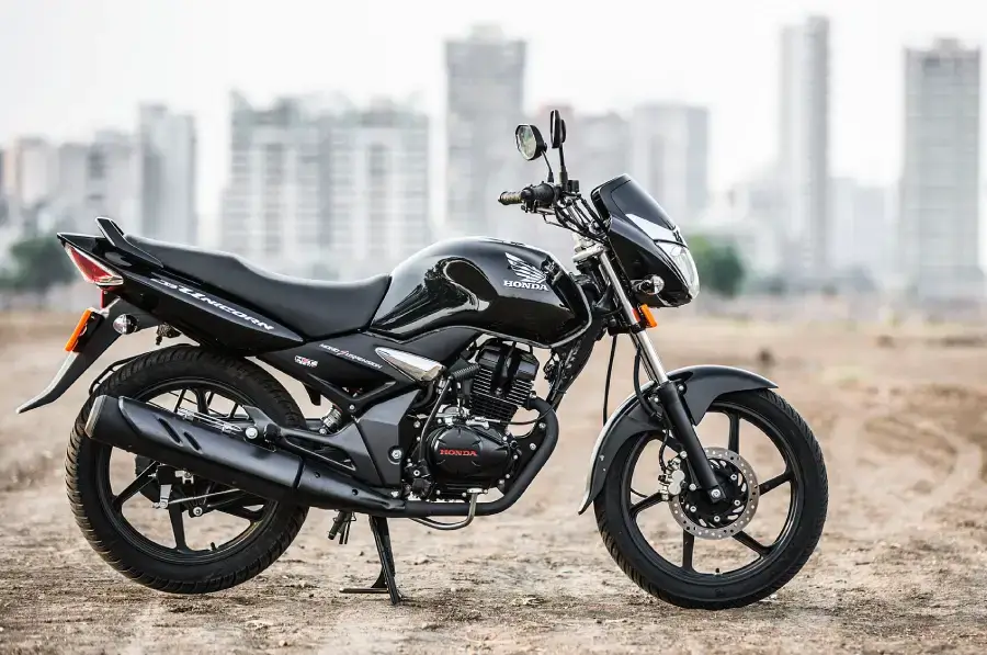 Honda CB Unicorn thumbnail 3
