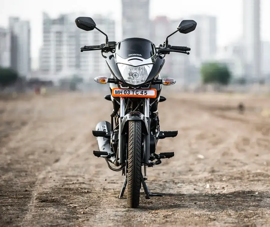 Honda CB Unicorn thumbnail 5