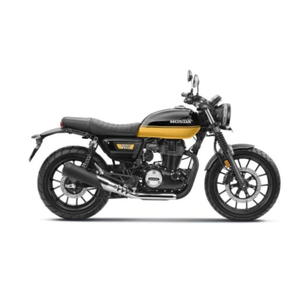 Honda CB350 RS - Photo 1
