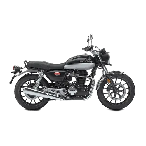 Honda CB350 - Photo 1