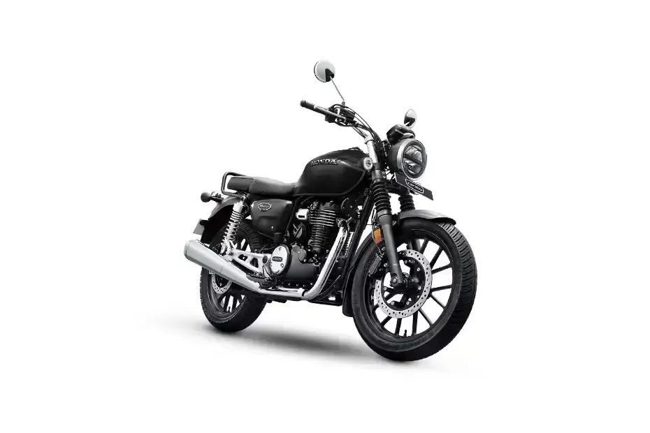 Honda CB350 thumbnail 5