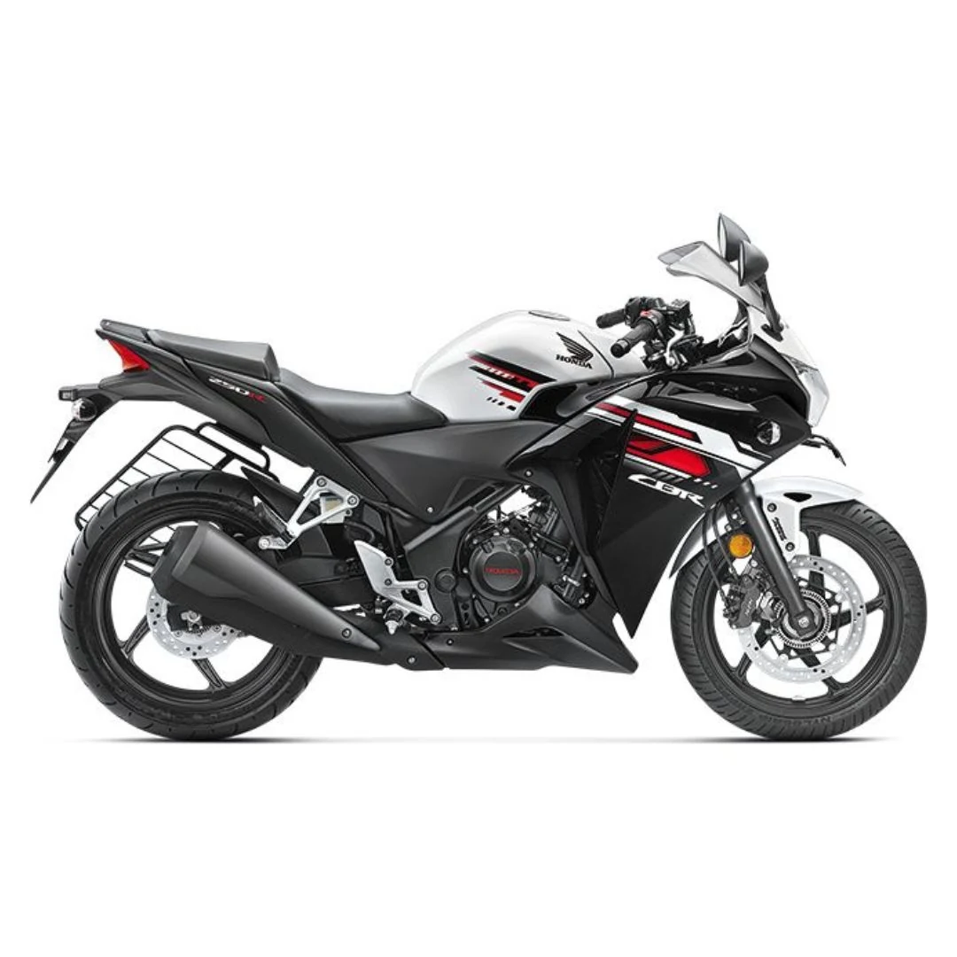 Honda CBR 250R ABS - Photo 1