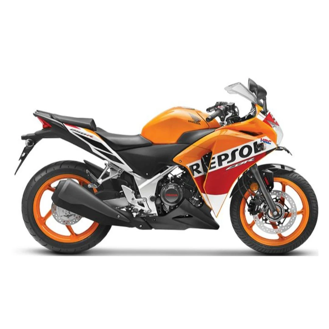 Honda CBR 250R