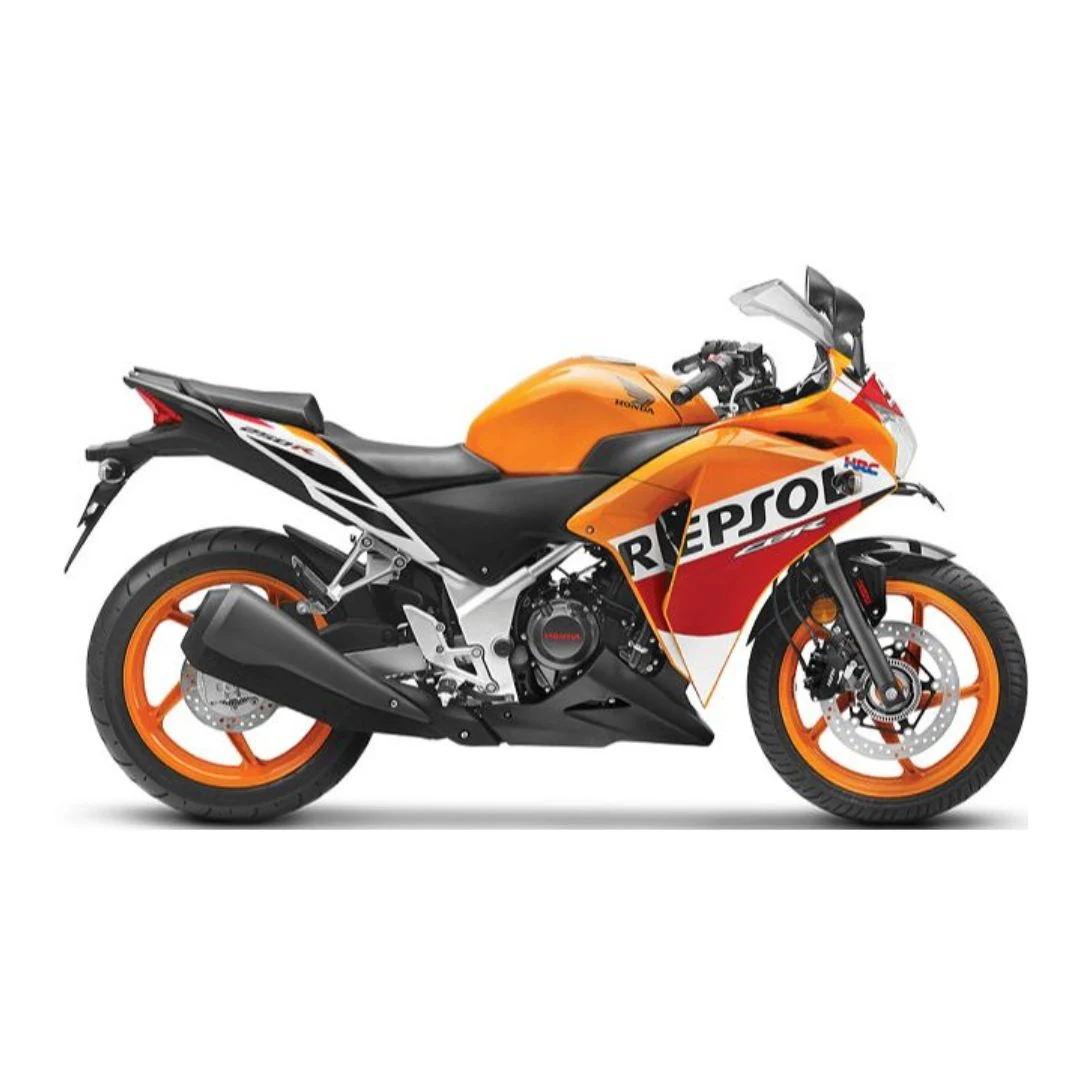 Honda CBR 250R