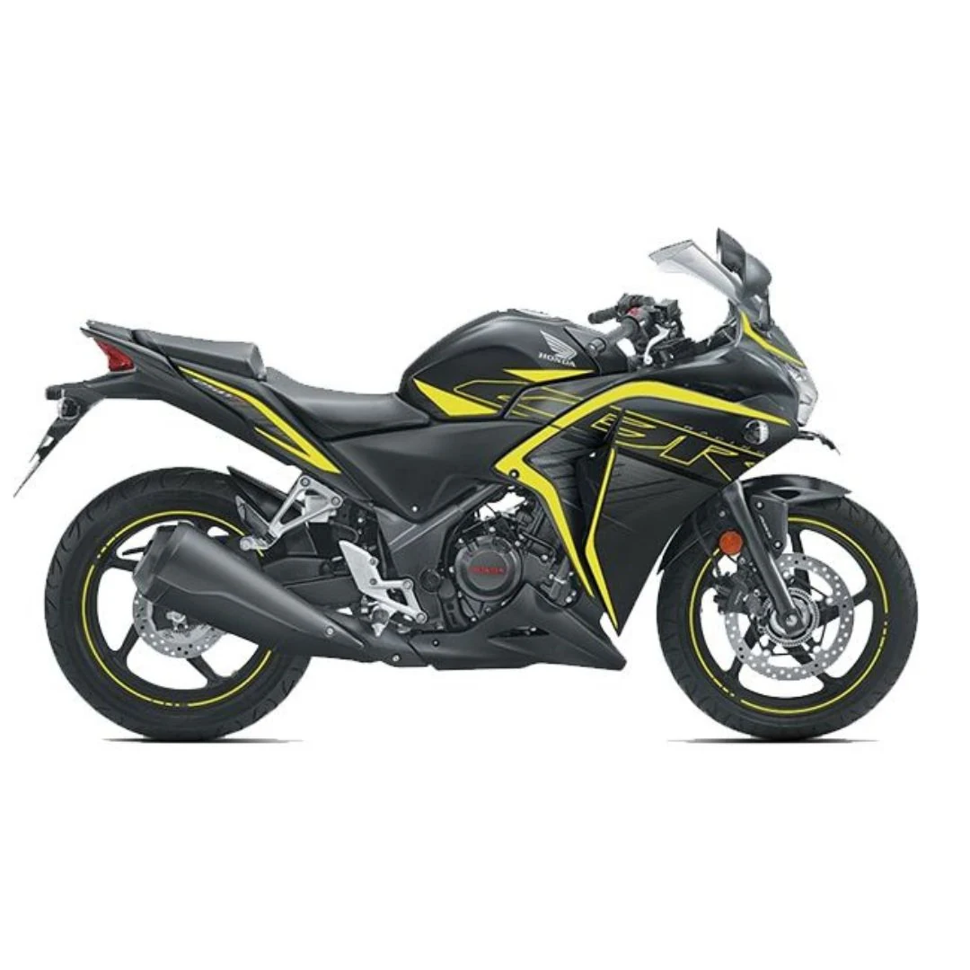 Honda CBR 250R