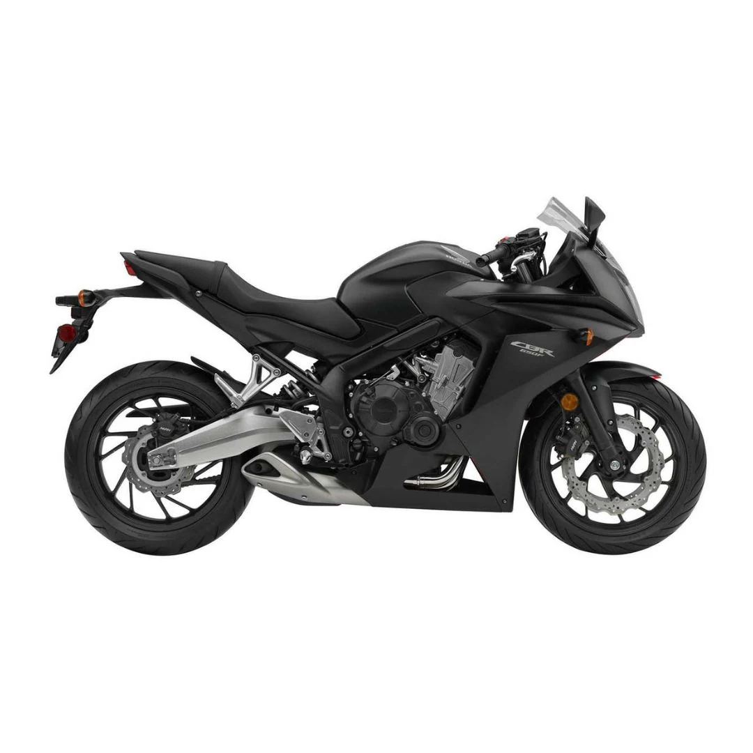 Honda CBR 650F - Photo 1