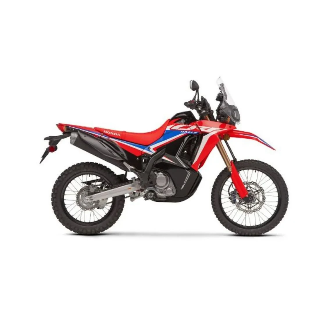 Honda CRF300L