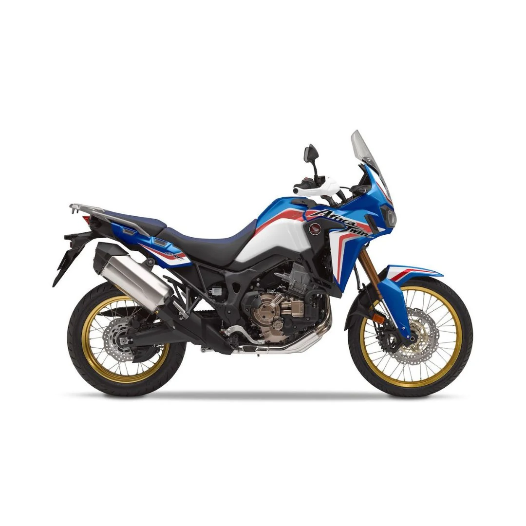 Honda CRF1000L Africa Twin TWIN DCT - Photo 1