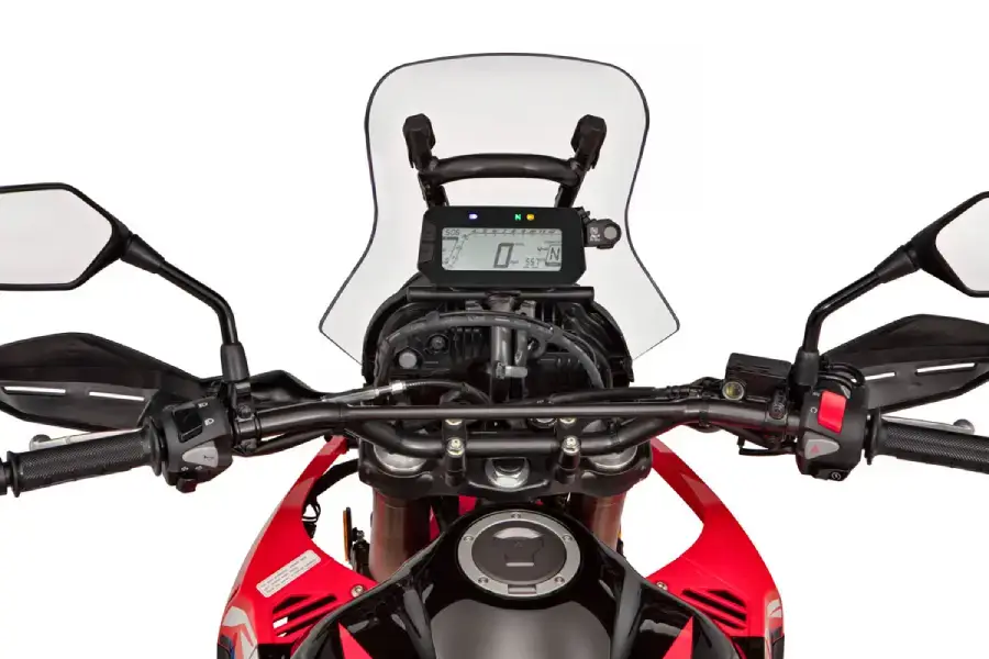 Honda CRF300 Rally thumbnail 5
