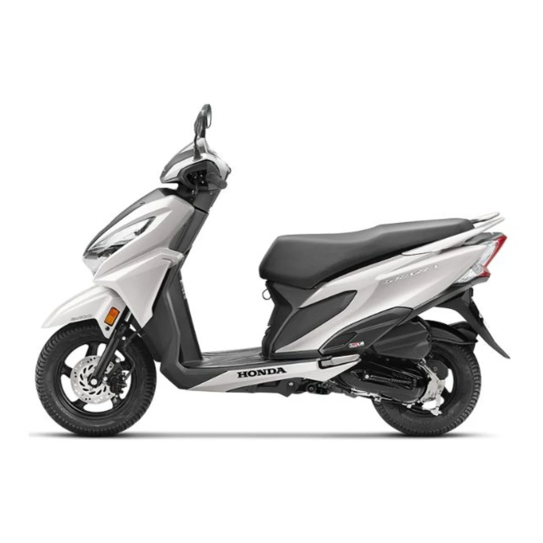Honda Grazia BS4 - Photo 1