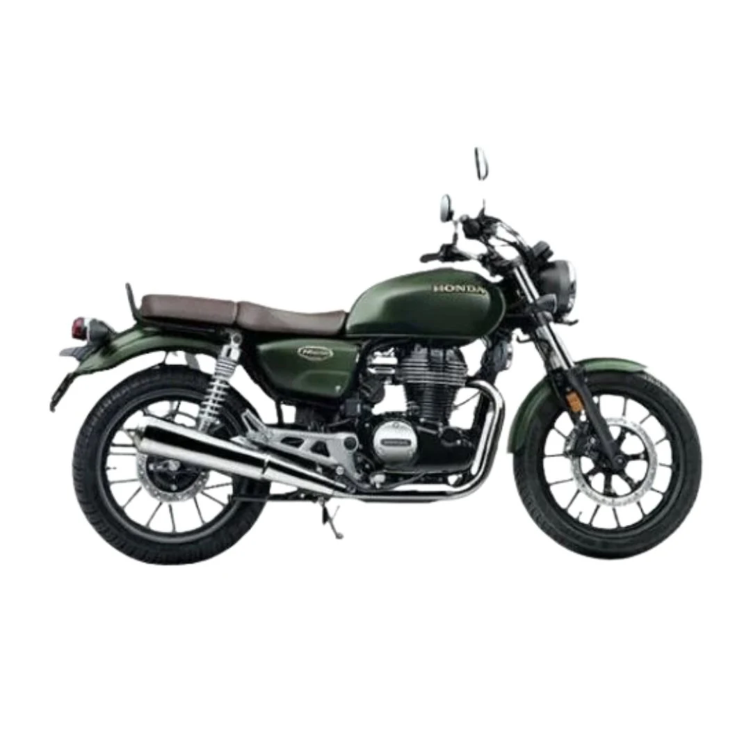 Honda H'ness CB350 CB350 - Photo 1