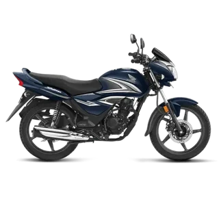 Honda Shine