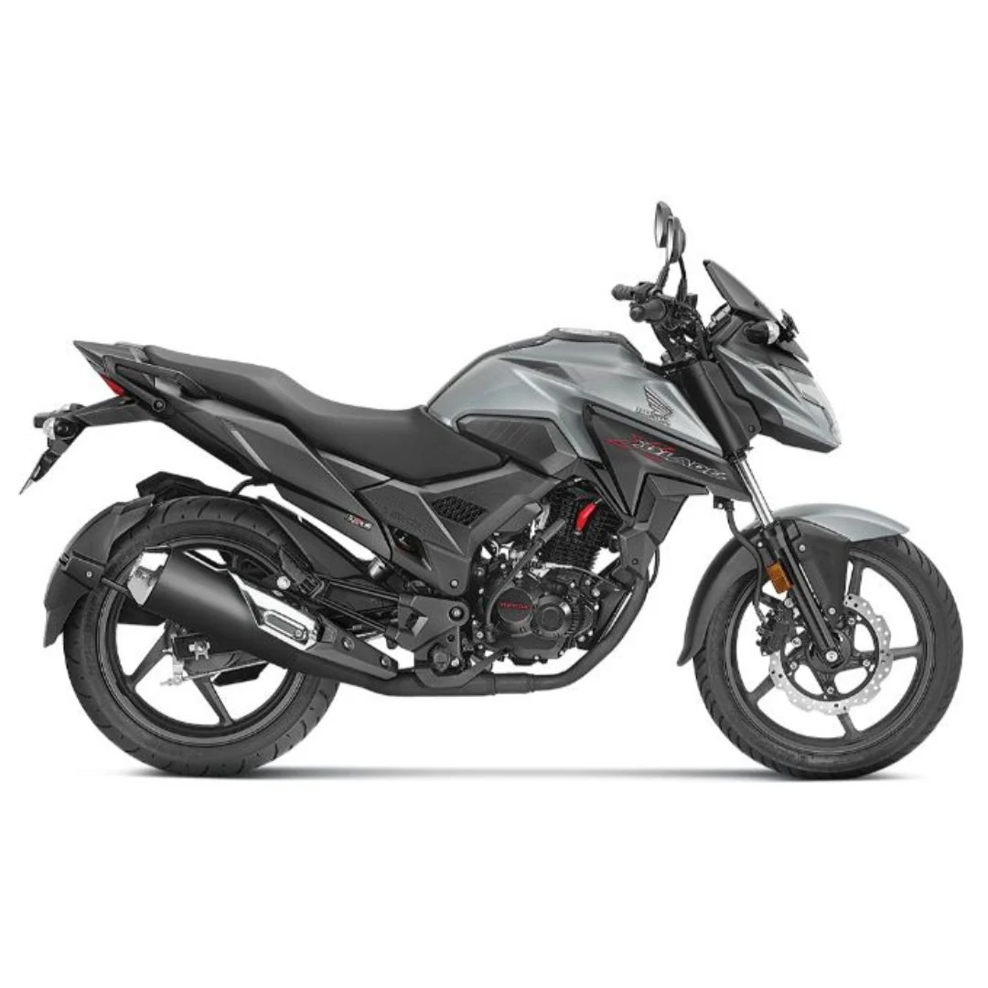 Honda XBlade - Photo 1
