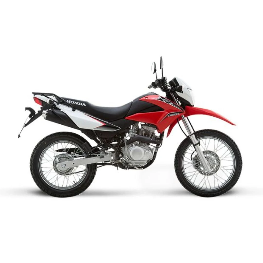 Honda XR 150L - Photo 1