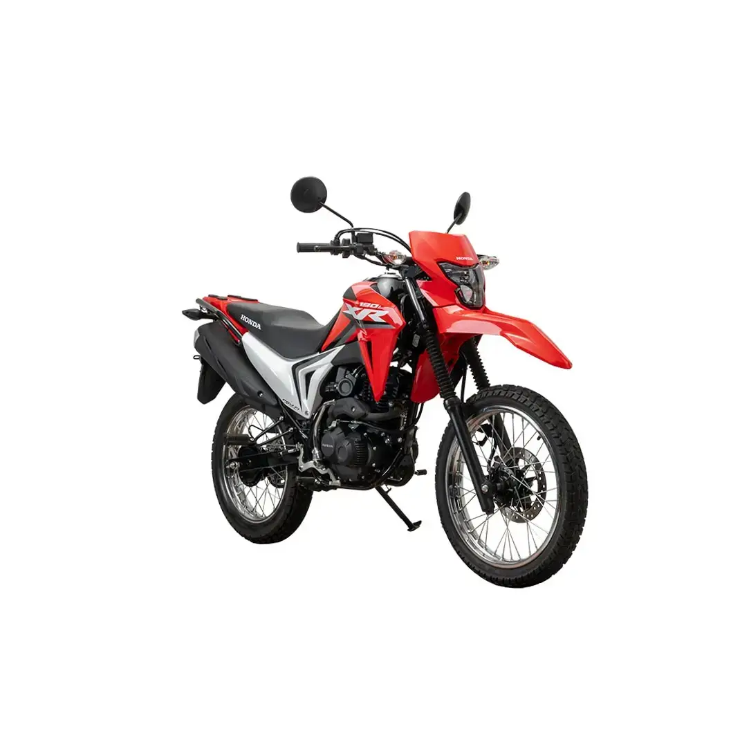 Honda XR190LS thumbnail 2