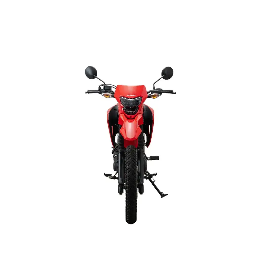 Honda XR190LS thumbnail 3