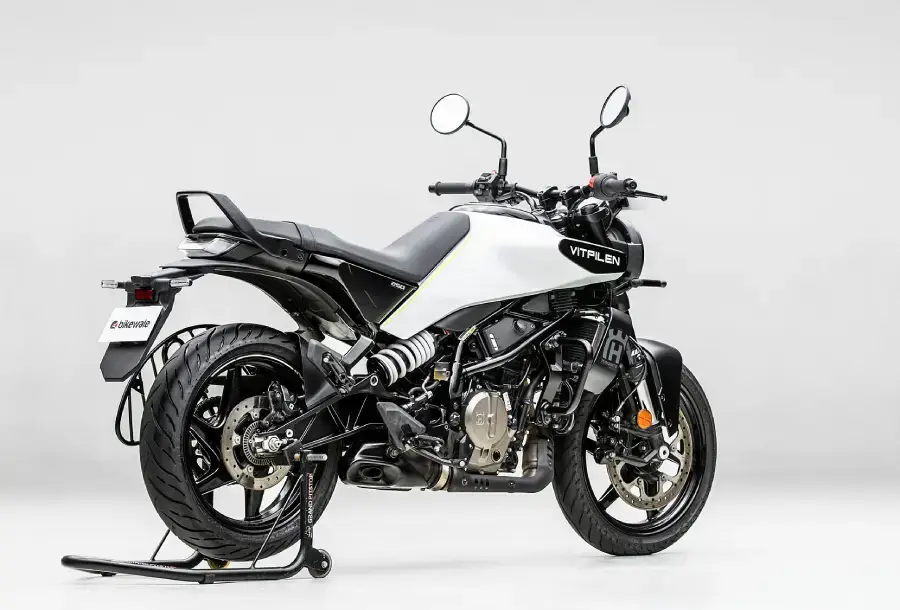 Husqvarna Vitpilen 250 thumbnail 2