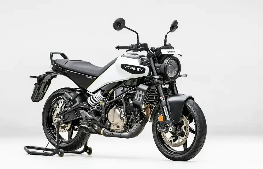 Husqvarna Vitpilen 250 thumbnail 4