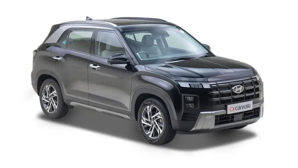 Hyundai Creata thumbnail 5