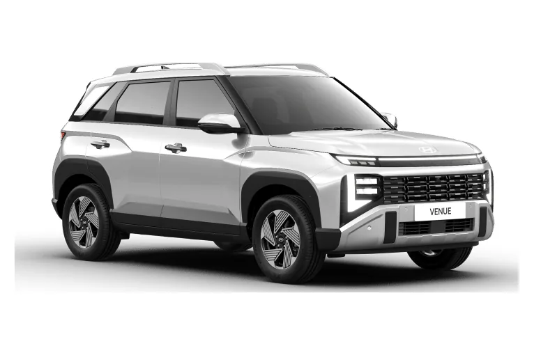 Hyundai New Venue HX2 1.2 MT thumbnail 3