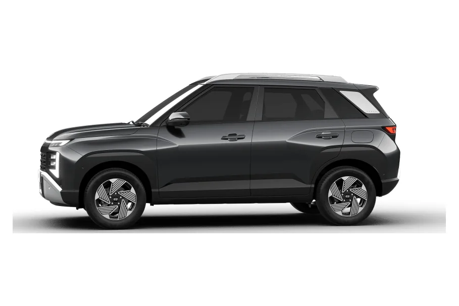 Hyundai New Venue HX2 1.2 MT thumbnail 4
