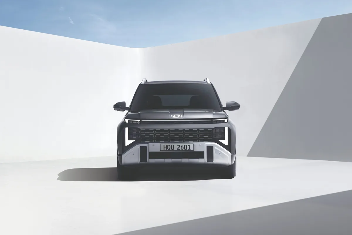 Hyundai New Venue HX2 1.2 MT thumbnail 6