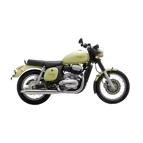 Jawa 42 - Photo 1