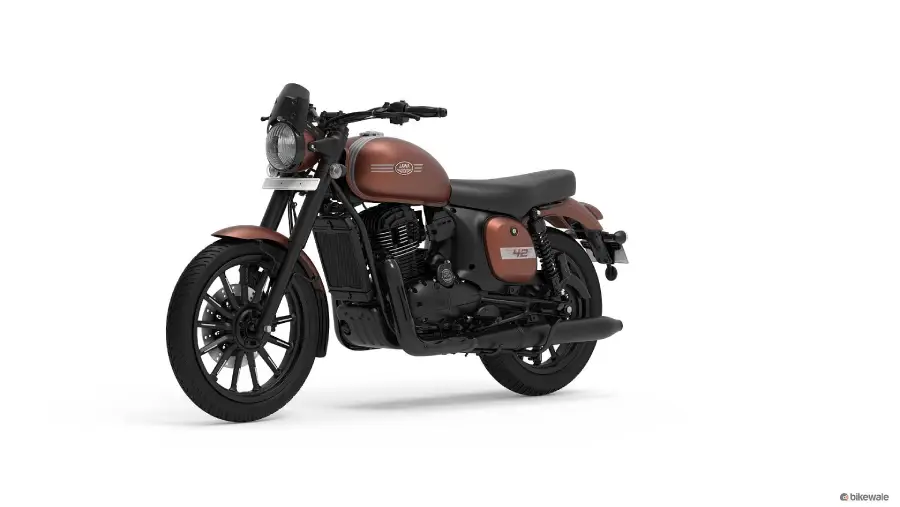 Jawa 42 thumbnail 3
