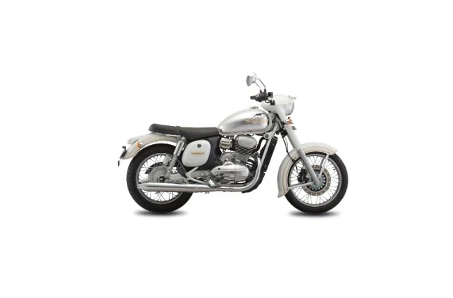 Jawa Classic Abs - Photo 1