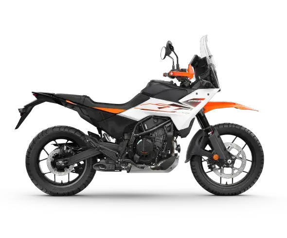 KTM 250 Adventure thumbnail 3