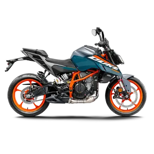 KTM 390 Duke thumbnail 2