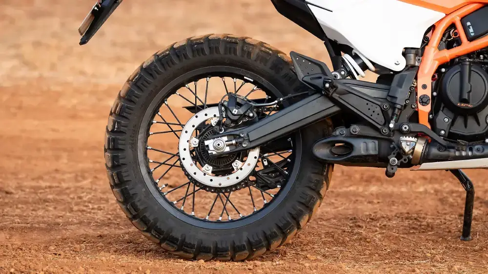 KTM 390 Enduro R thumbnail 3