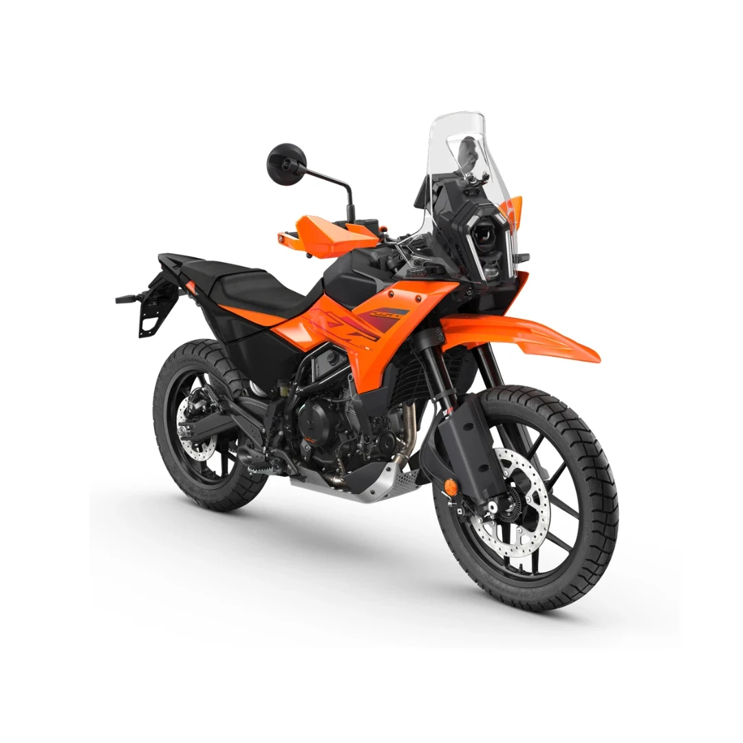 KTM Adventure 250 2025 - Photo 1