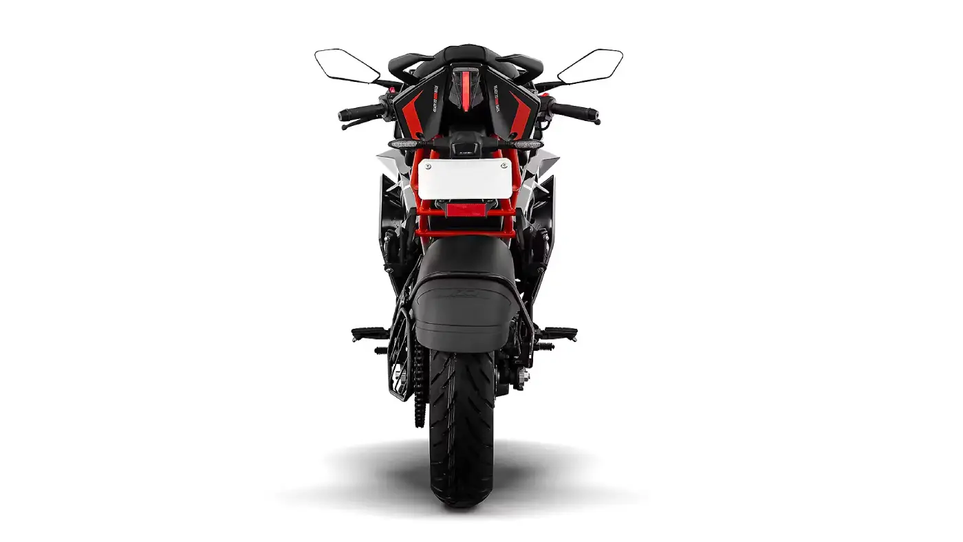 KTM RC 160 thumbnail 5