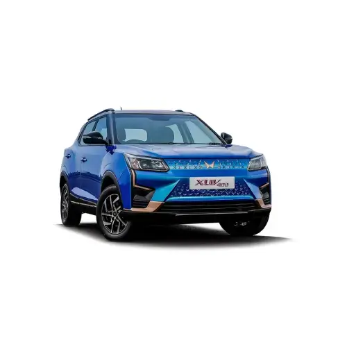 Mahindra XUV400 thumbnail 3