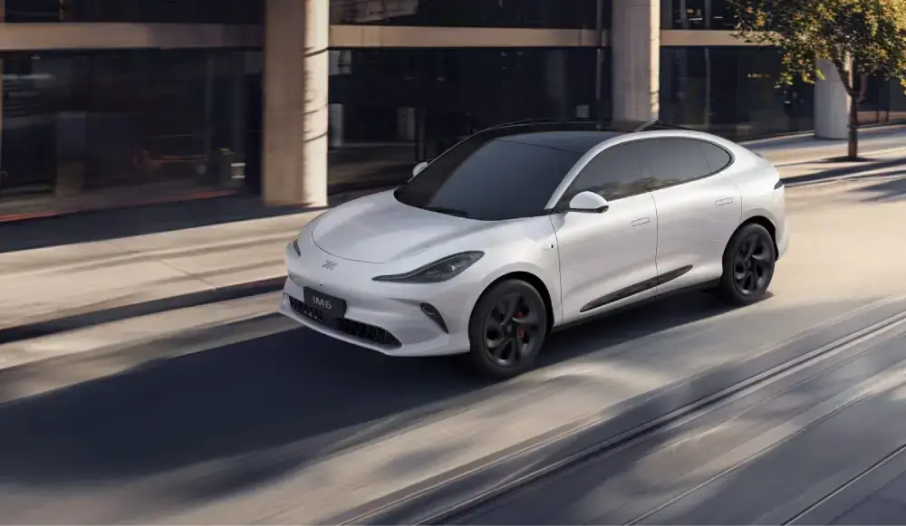 MG IM6 - Photo 1