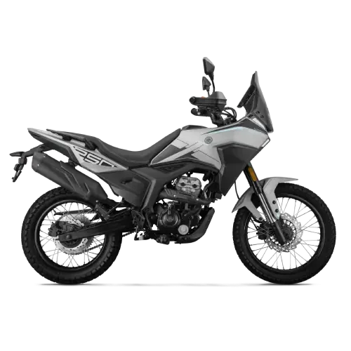 Morbidelli T250X