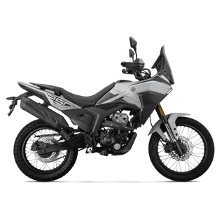 Morbidelli T250X