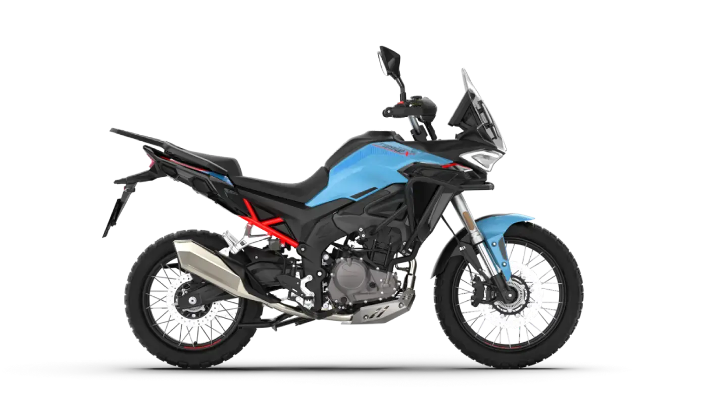 Morbidelli T352X thumbnail 5