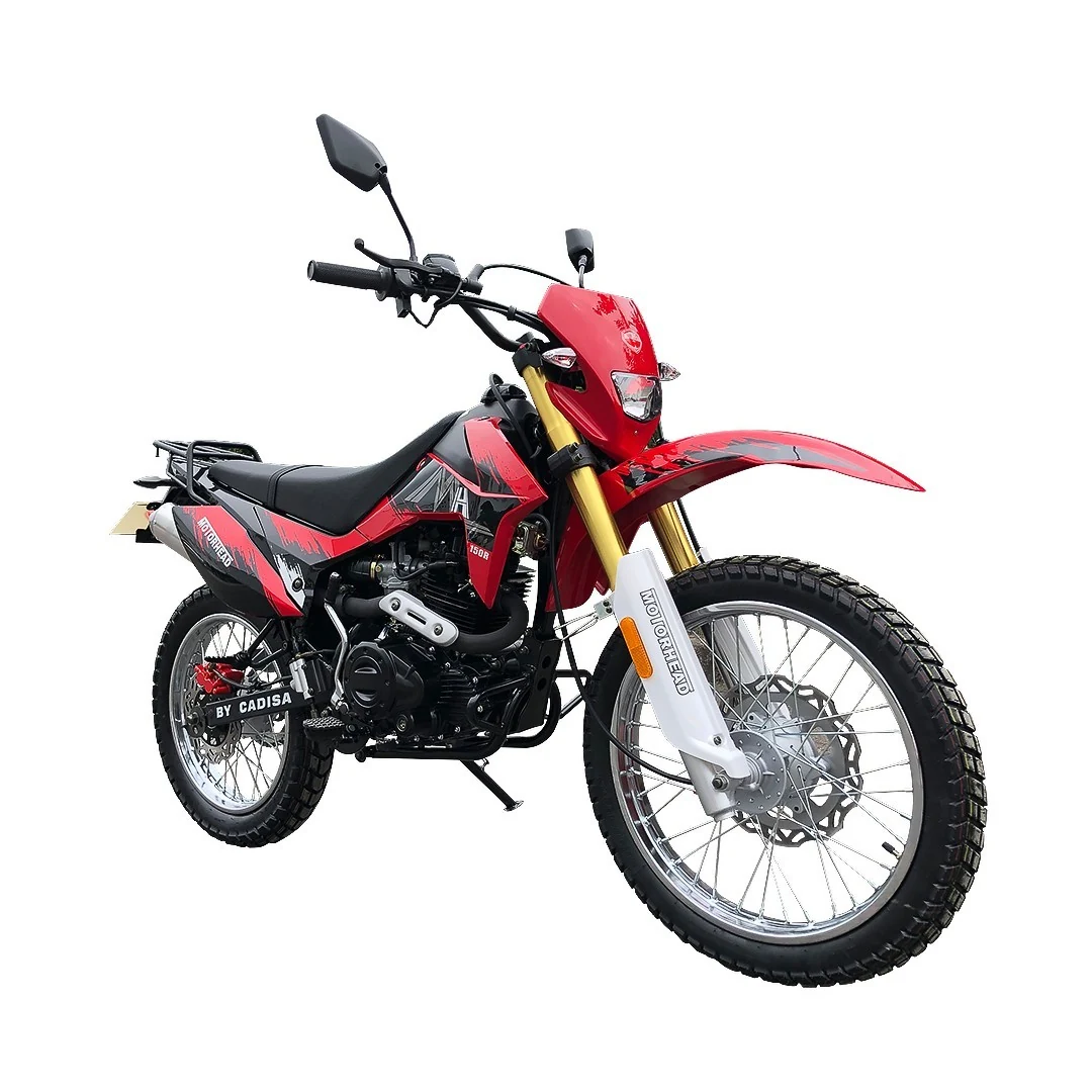 Motorhead MH150R - Photo 1