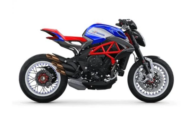 MV Agusta Agusta Dragster