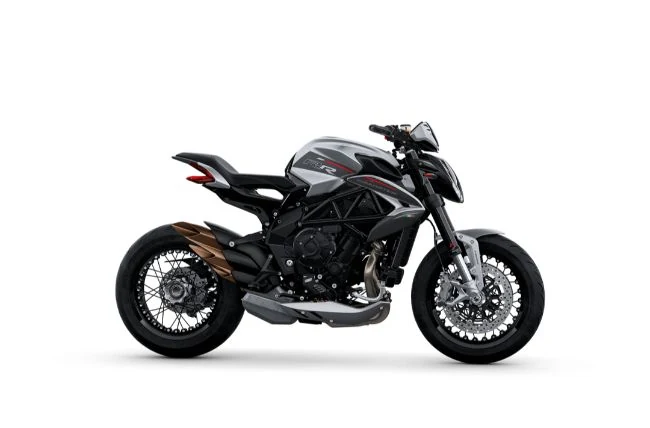MV Agusta Dragster 800 RR - Photo 1