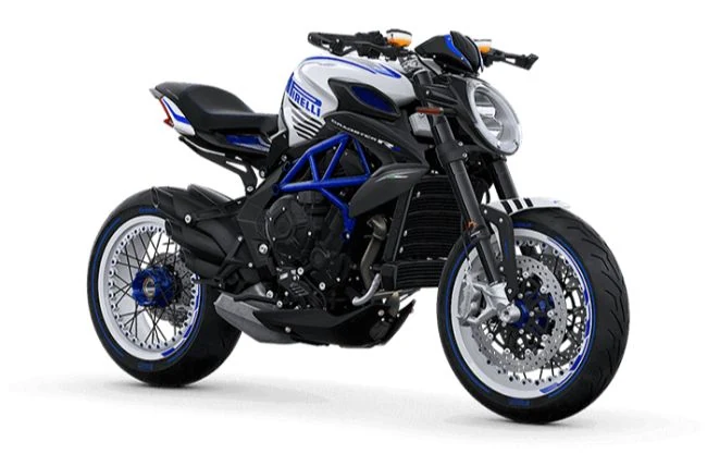 MV Agusta Agusta Dragster