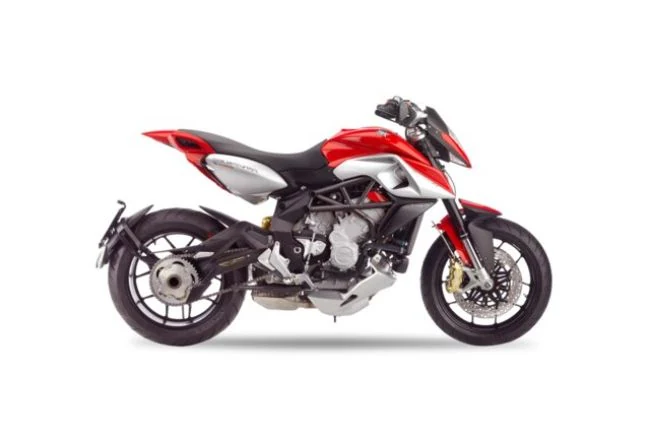 MV Agusta Rivale - Photo 1