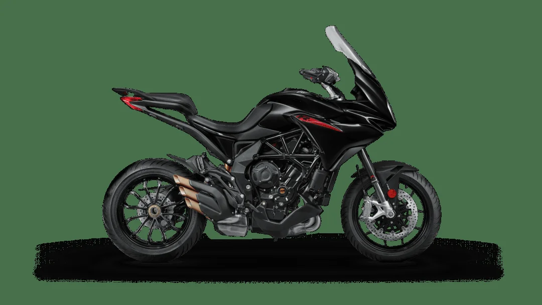 MV Agusta Turismo Veloce