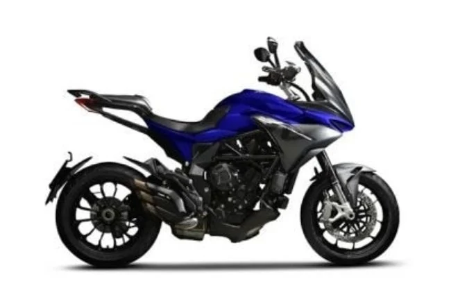 MV Agusta Tursimo Veloce - Photo 1