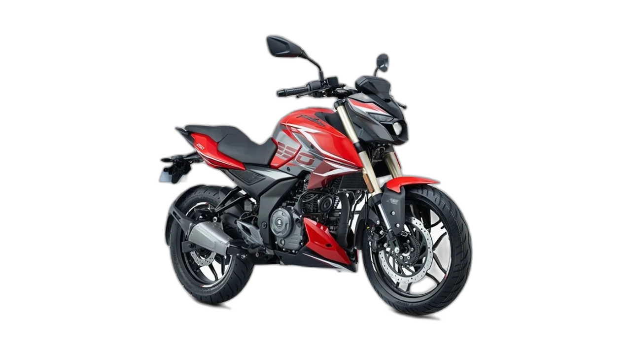 Bajaj Pulsar N 250 - Photo 1