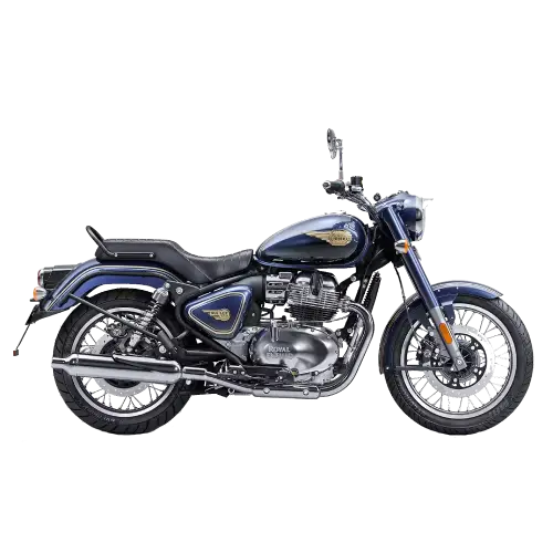 Royal Enfield Bullet 650 - Photo 1