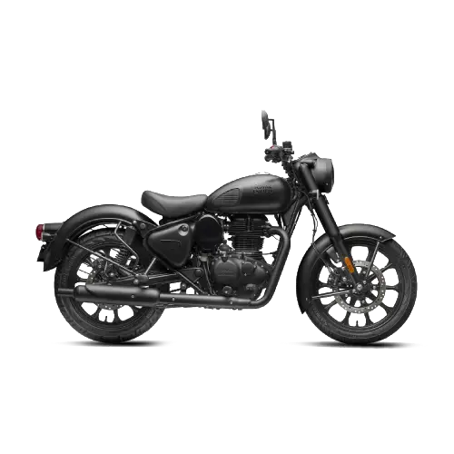 Royal Enfield Classic - Photo 1