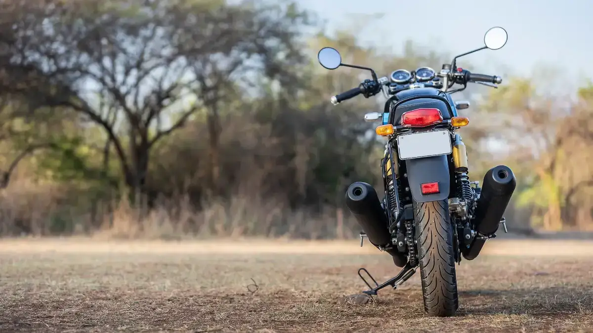 Royal Enfield Continental GT 650 thumbnail 2